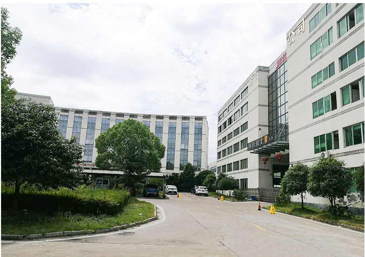永康市金帝工貿有限公司