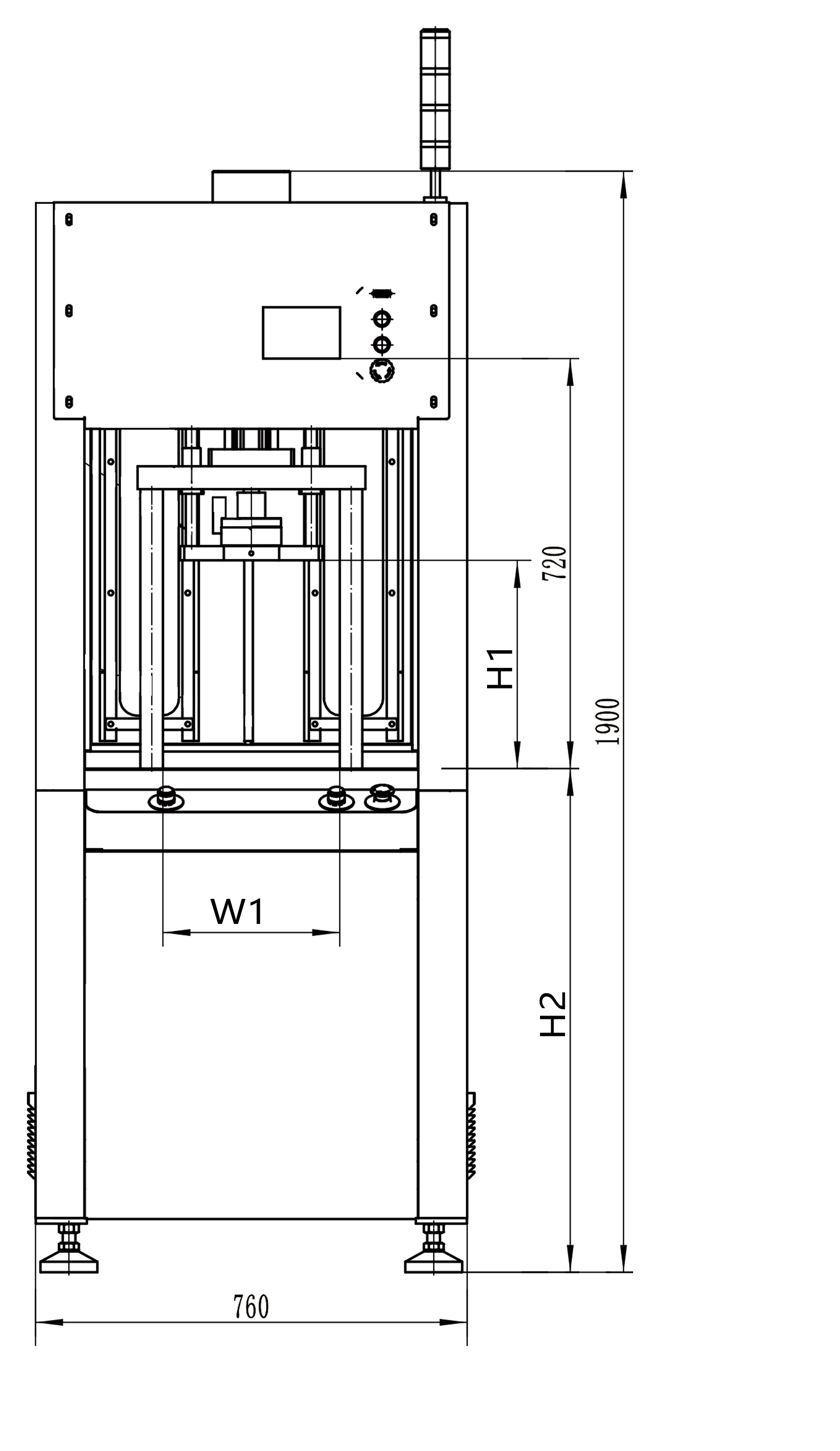 3T伺服壓力機(jī)報價及設(shè)備參數(shù)-7_01